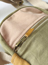 Cargar imagen en el visor de la galería, Bolso hornero