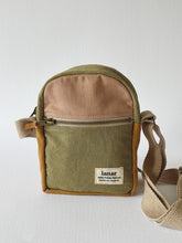 Cargar imagen en el visor de la galería, Bolso hornero