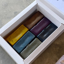 Cargar imagen en el visor de la galería, Crayolas botánicas