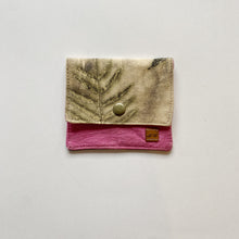 Load image into Gallery viewer, Monedero tapa