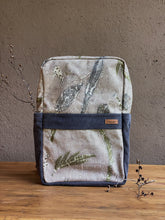Cargar imagen en el visor de la galería, Mochila Arazá