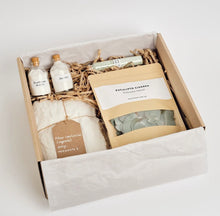 Cargar imagen en el visor de la galería, KIT DE MATERIALES PARA TALLER ONLINE DE TINTES NATURALES