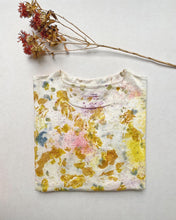 Cargar imagen en el visor de la galería, Taller Teñido con Flores - ONLINE -