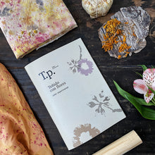 Cargar imagen en el visor de la galería, Taller Teñido con Flores - ONLINE -