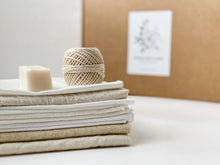 Cargar imagen en el visor de la galería, Taller Teñido con Flores - ONLINE -