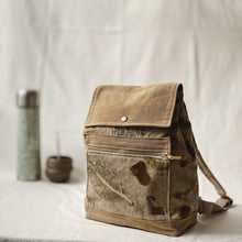 Cargar imagen en el visor de la galería, Mochila matera
