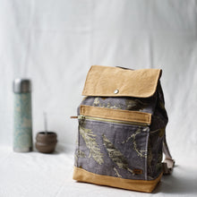 Cargar imagen en el visor de la galería, Mochila matera