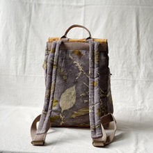 Cargar imagen en el visor de la galería, Mochila matera