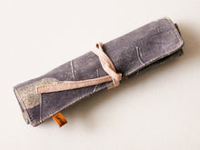 Cargar imagen en el visor de la galería, Roll de herramientas o pinceles