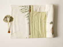 Cargar imagen en el visor de la galería, Roll de herramientas o pinceles