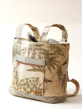 Cargar imagen en el visor de la galería, Bolso mochila