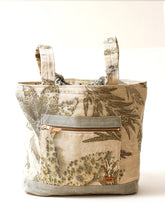 Cargar imagen en el visor de la galería, Bolso mochila