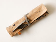 Cargar imagen en el visor de la galería, Roll de herramientas o pinceles