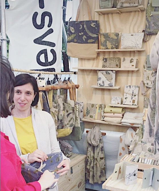 Ideas+ feria