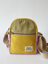 Cargar imagen en el visor de la galería, Bolso hornero
