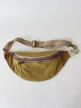 Cargar imagen en el visor de la galería, Riñonera lisa
