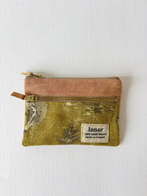 Cargar imagen en el visor de la galería, Monedero Butiá (2 cierres)
