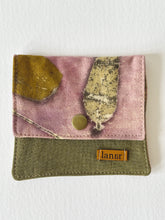 Load image into Gallery viewer, Monedero tapa
