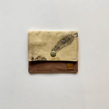 Cargar imagen en el visor de la galería, Monedero tapa
