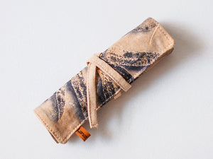 Roll de crochet