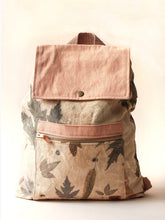 Cargar imagen en el visor de la galería, Mochila Grande
